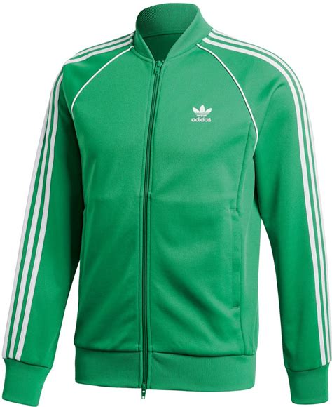 adidas sst originals jacke herren|Adidas SST Jacke Herren .